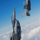 Illustration for article titled 100 Stunning Photos Of The US Air Force Operating Around Japan